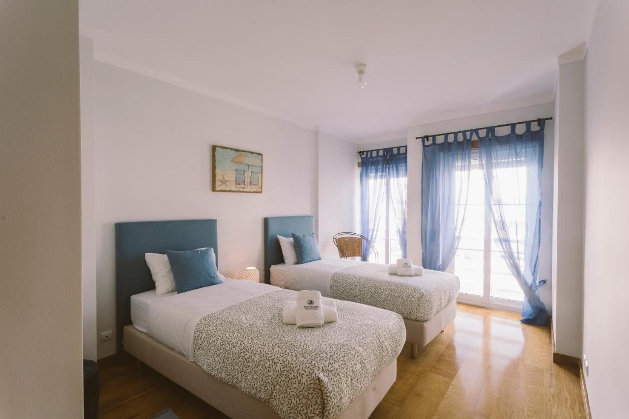 Apartament 84 - Mar Salgado Ferrel (Leiria)