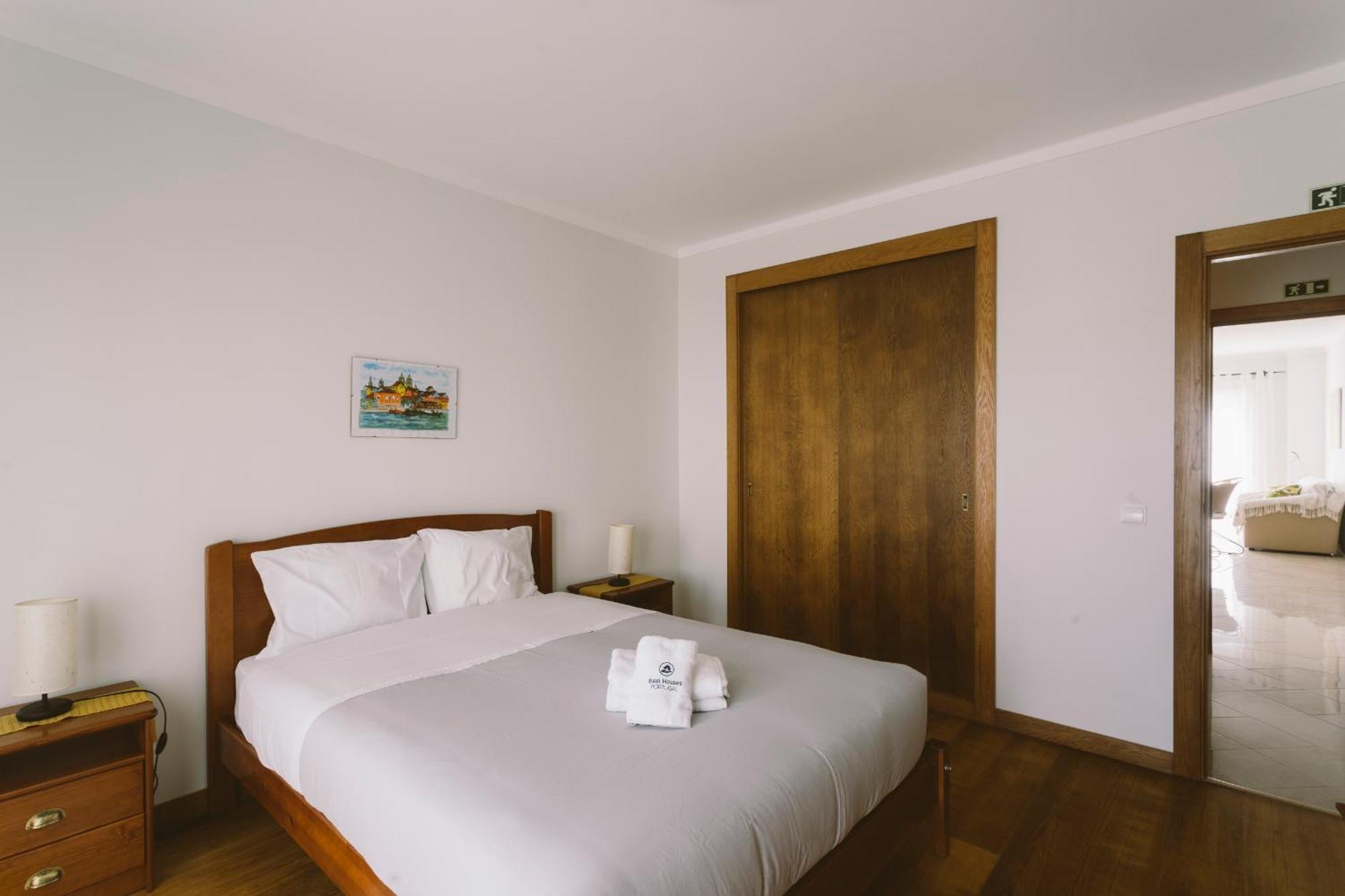 Apartament 84 - Mar Salgado Ferrel (Leiria)
