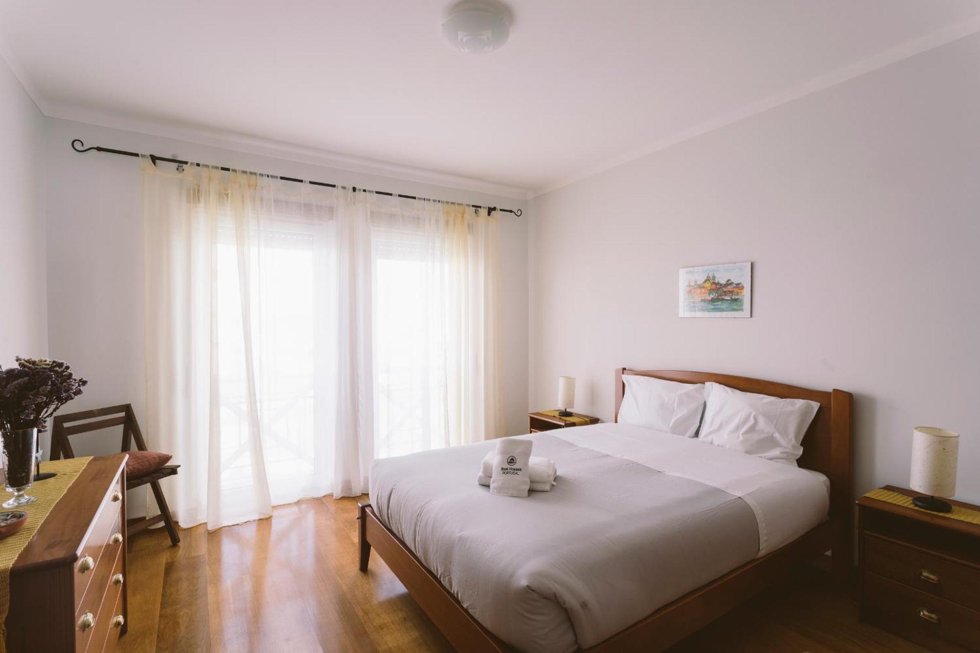 84 - Mar Salgado Apartament