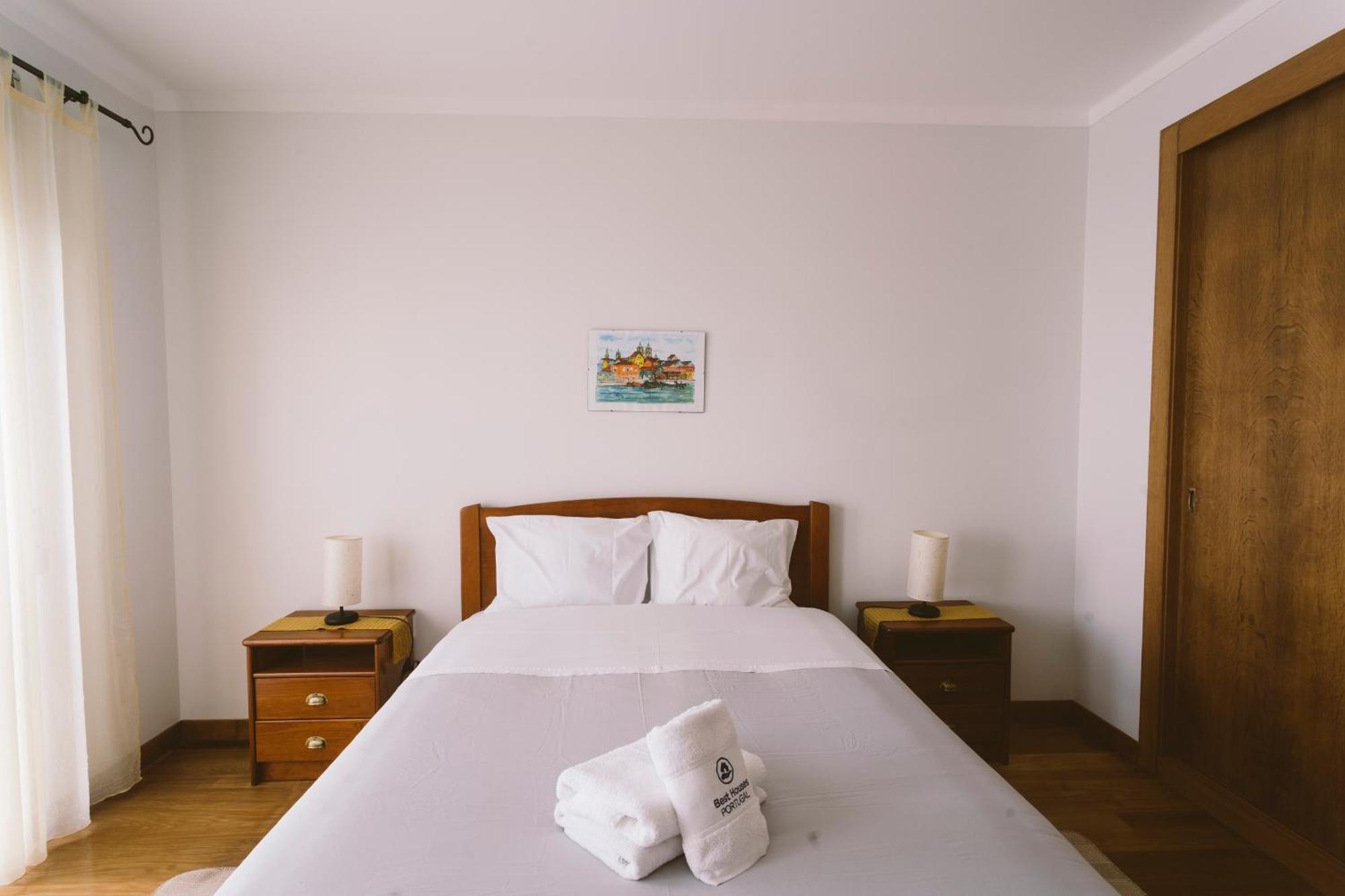 84 - Mar Salgado Apartament Ferrel (Leiria)
