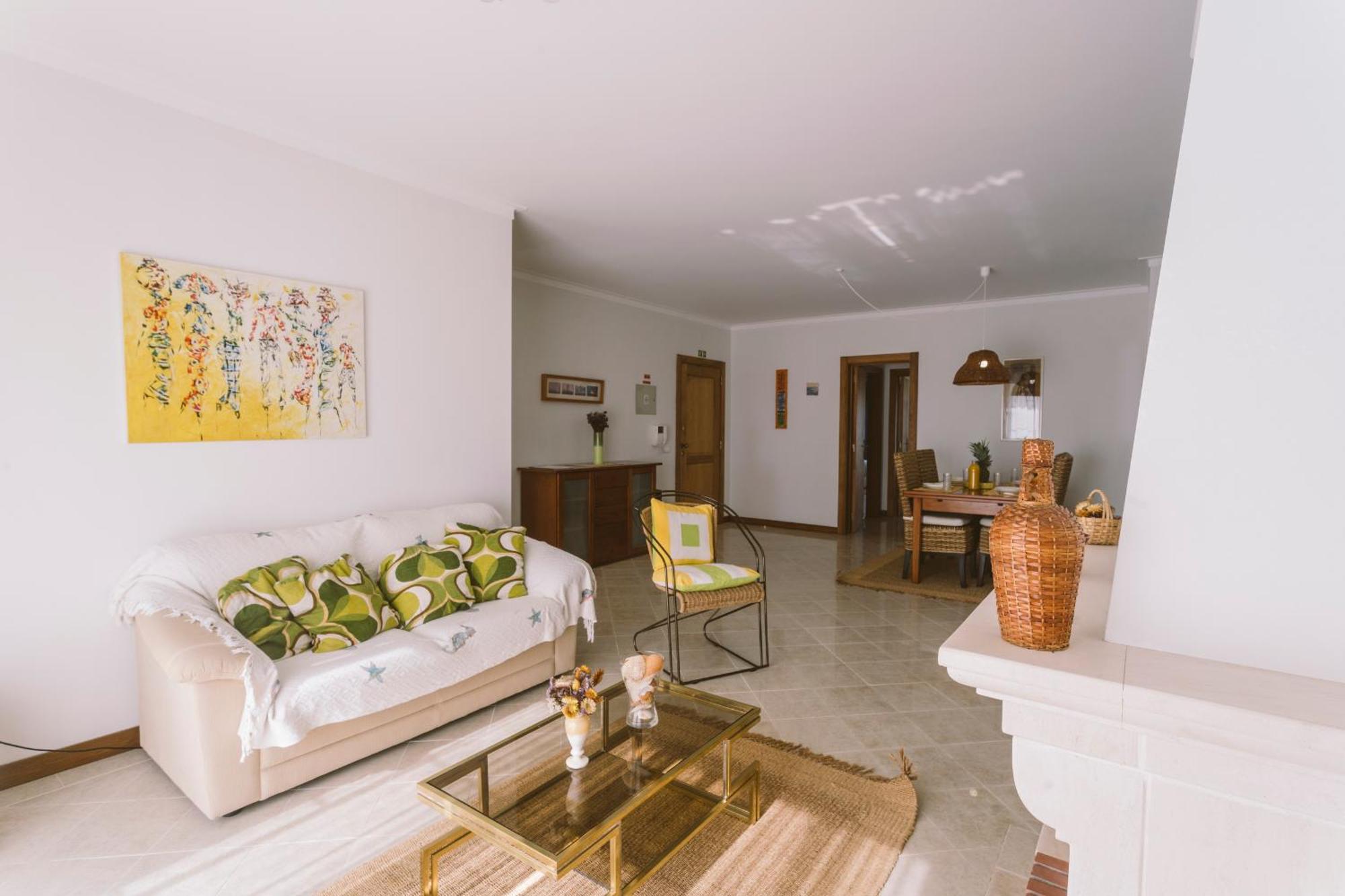 Apartament 84 - Mar Salgado